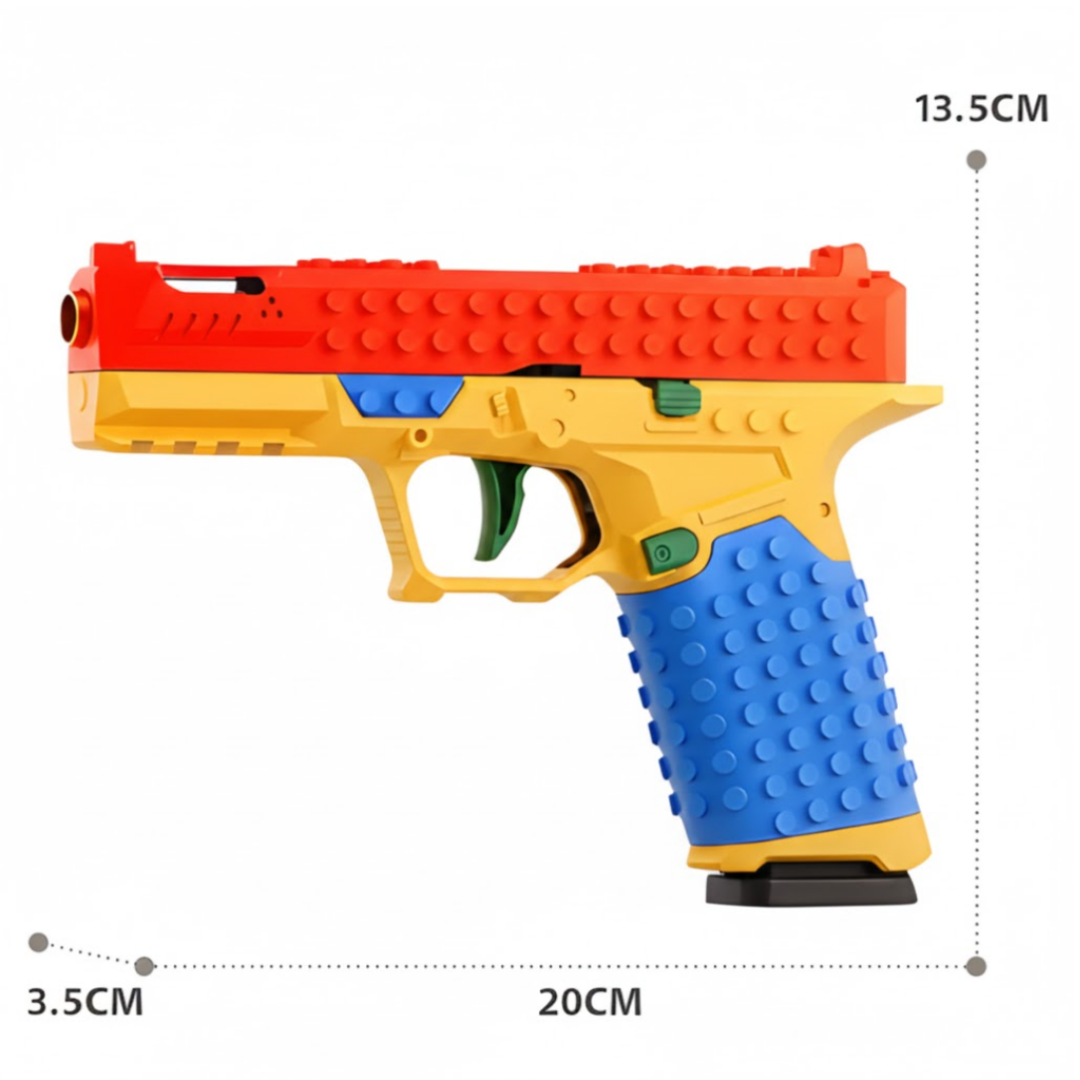 Bau Kraft Blaster™